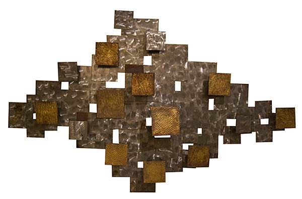 Metal Wall Art That Makes a Statement