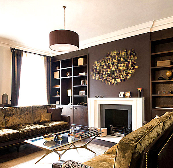 Metal Wall Art That Makes a Statement