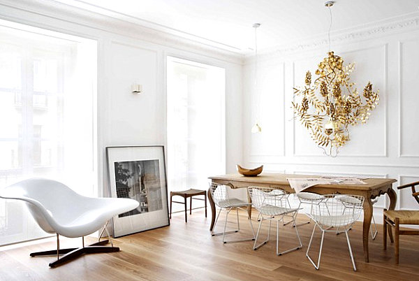 Metal Wall Art That Makes a Statement