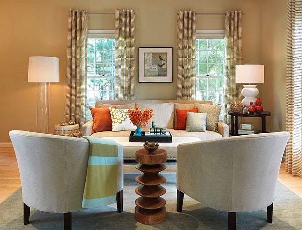 How to Mix Patterns Appropriately