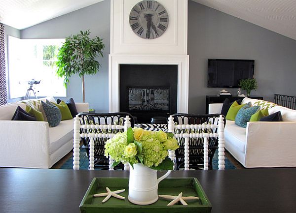 How to Mix Patterns Appropriately