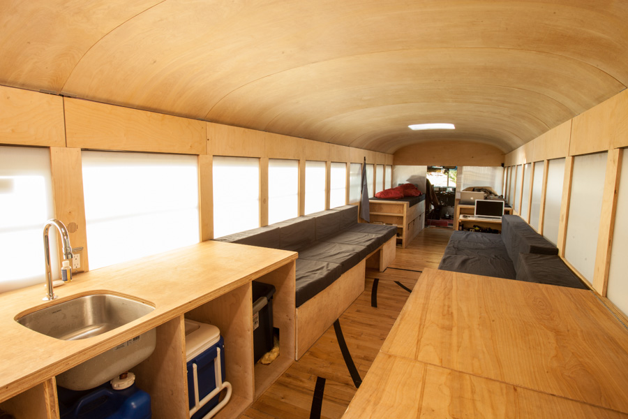 Smart Renovation Wheels In Ergonomics And Ease