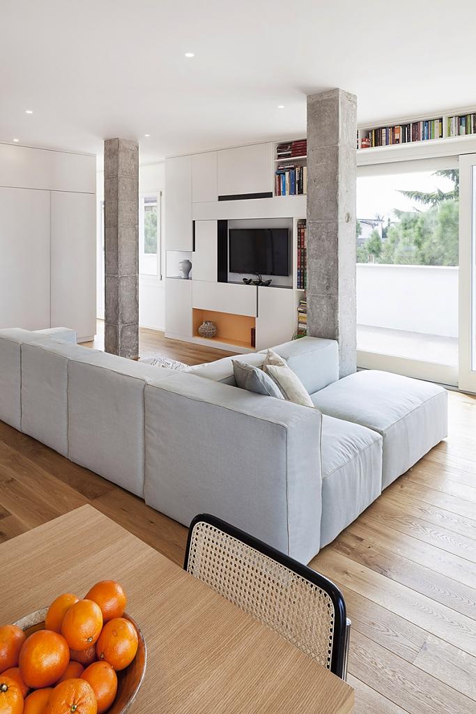 Modern And Inspiring Interio