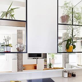 Modern And Inspiring Interio