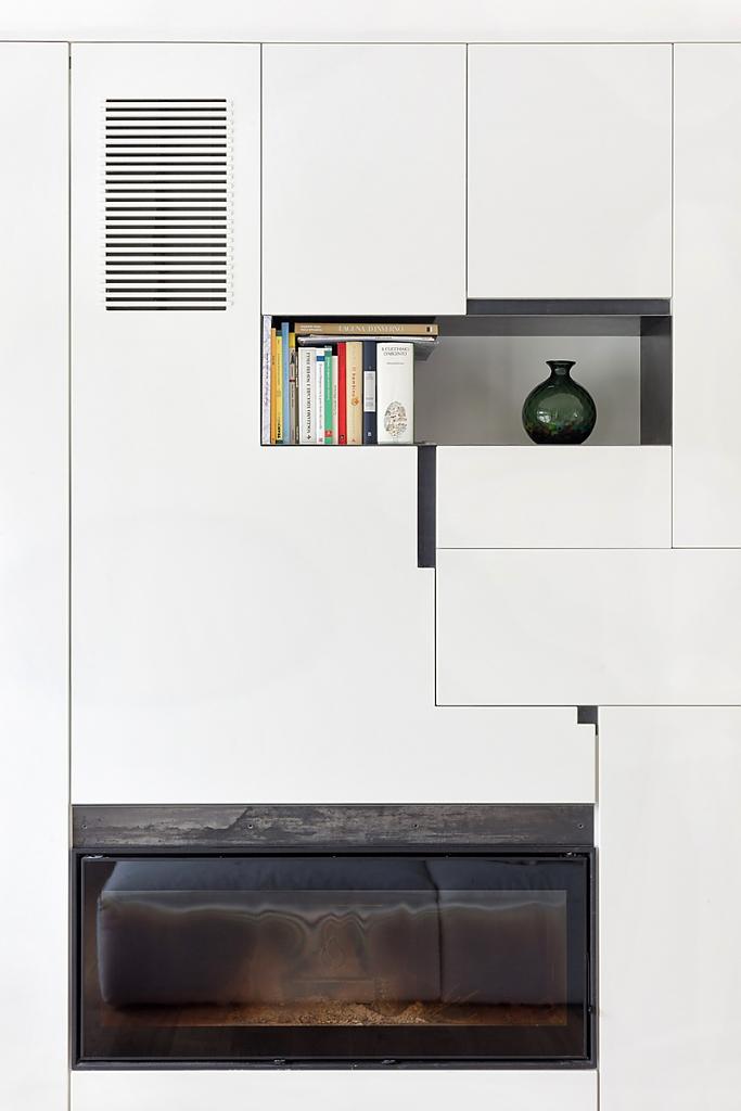 Modern And Inspiring Interio