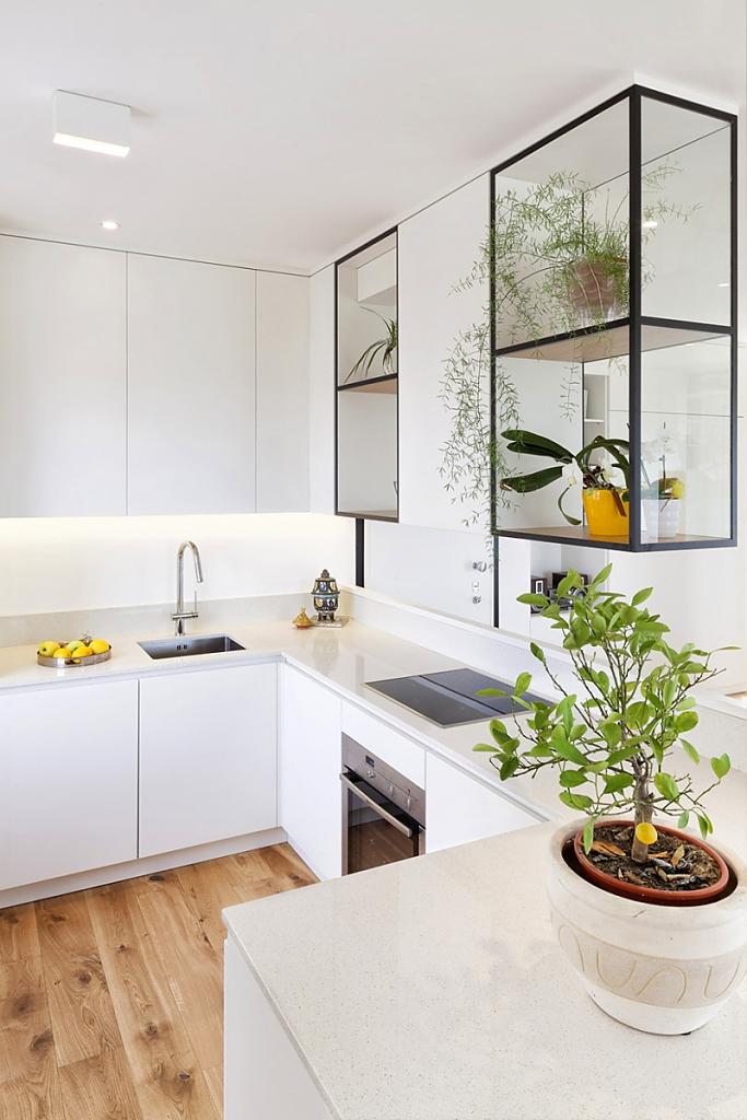Modern And Inspiring Interio