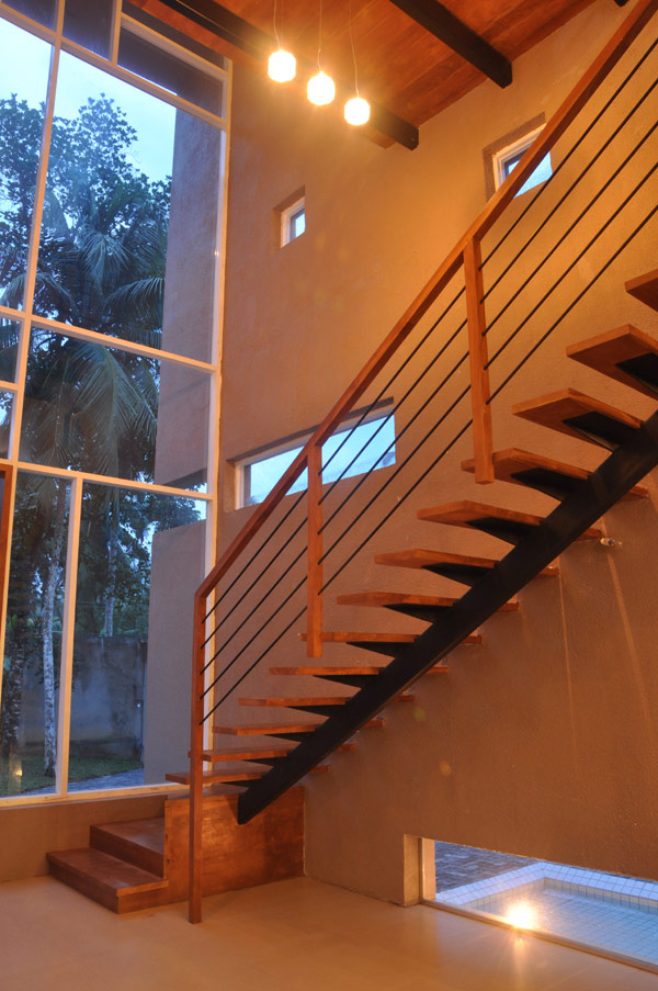 Modern Architecture in Sri Lanka