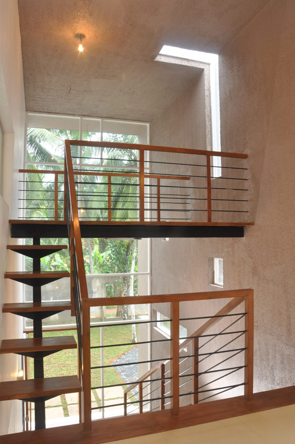 Modern Architecture in Sri Lanka