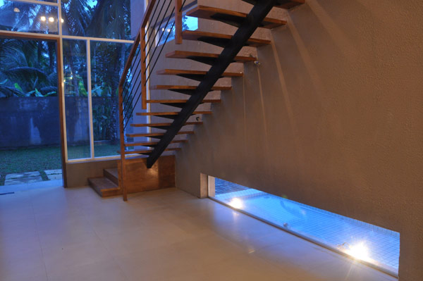 Modern Architecture in Sri Lanka