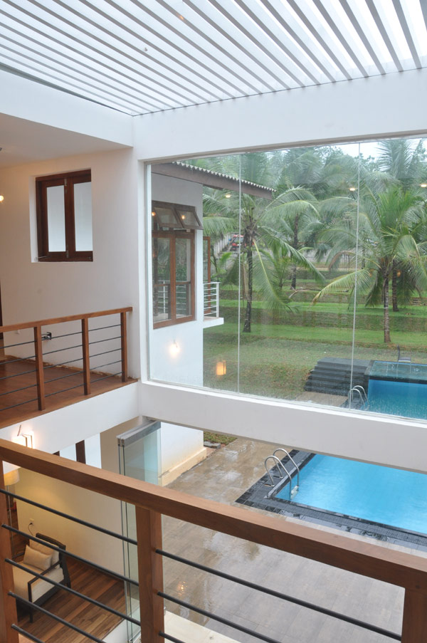 Modern Architecture in Sri Lanka