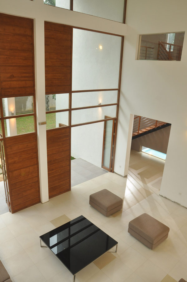 Modern Architecture in Sri Lanka