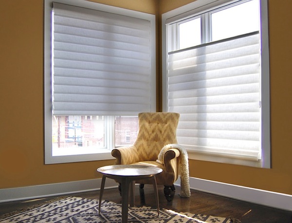 Modern Window Blinds