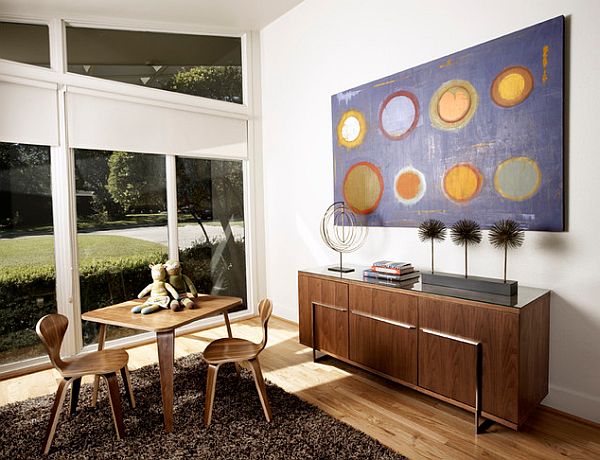 Modern Window Blinds