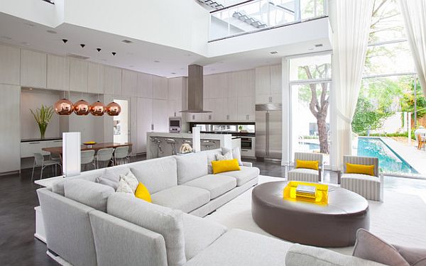 5 Easy Updates to Modernize Your Home