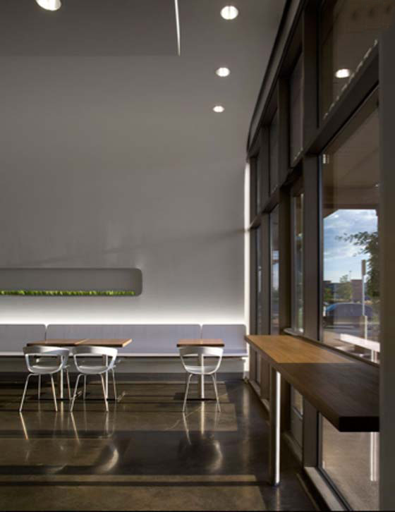 Modmarket by Roth Sheppard