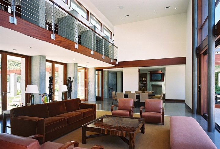 Monte Serino Residence