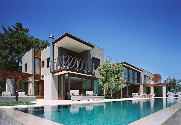 Monte Serino Residence