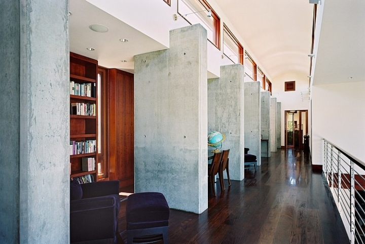 Monte Serino Residence