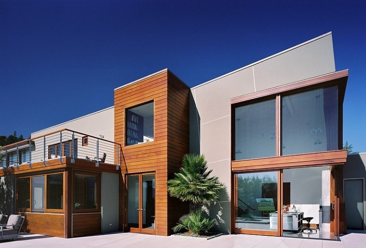 Monte Serino Residence