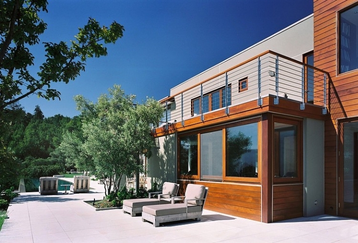 Monte Serino Residence