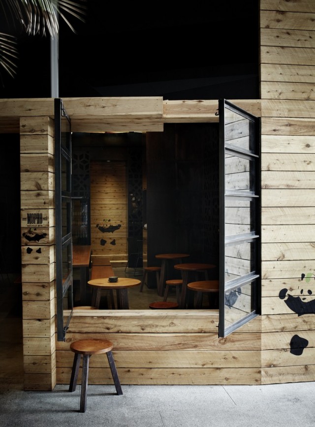 MoPho Noodle Bar