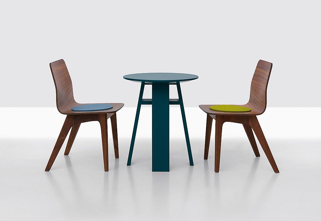 Morph Kid Chair