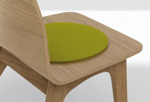 Morph Kid Chair