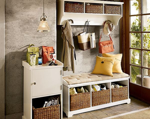 Most Overlooked Areas to Decorate in Your Home