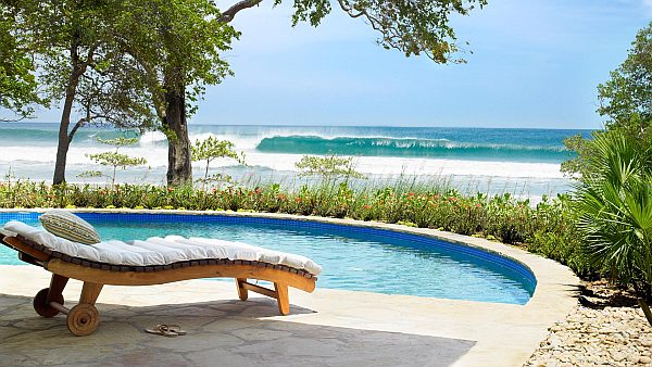 Mukul Resort & Spas in Guacalito de la Isla: Luxury Retreat Promises Best of Nicaragua
