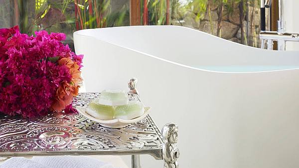 Mukul Resort & Spas in Guacalito de la Isla: Luxury Retreat Promises Best of Nicaragua