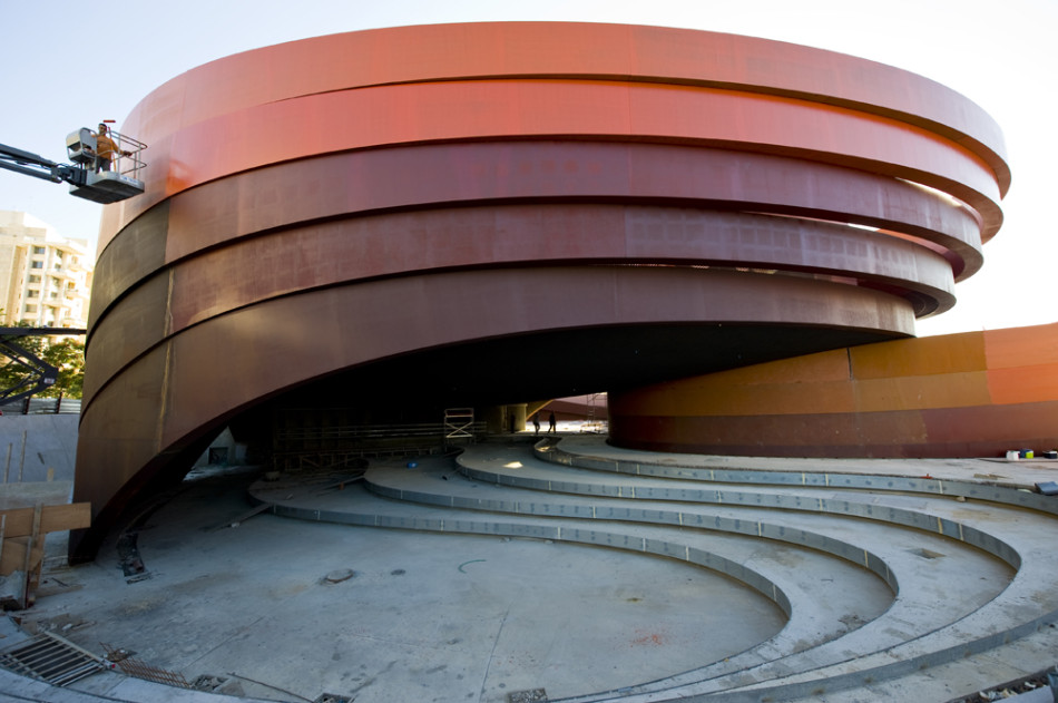 Museum Holon Israel