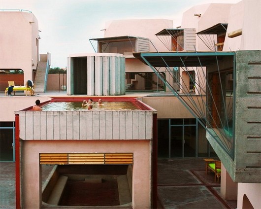 Mystic and eco-friendly Dar Hi hotel in Tunisia