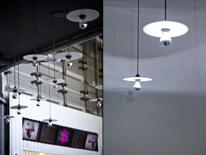 New Horizons Cinema by BUCK.ARCHITEKCI, Wroclaw – Poland