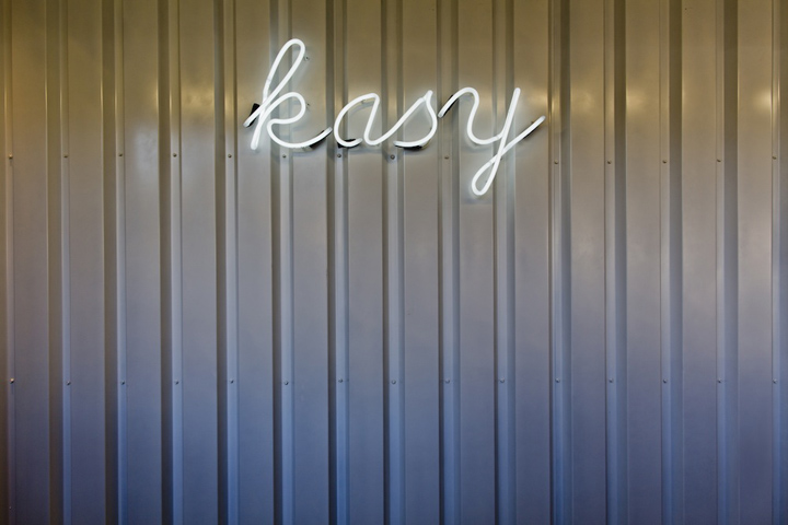 New Horizons Cinema by BUCK.ARCHITEKCI, Wroclaw – Poland