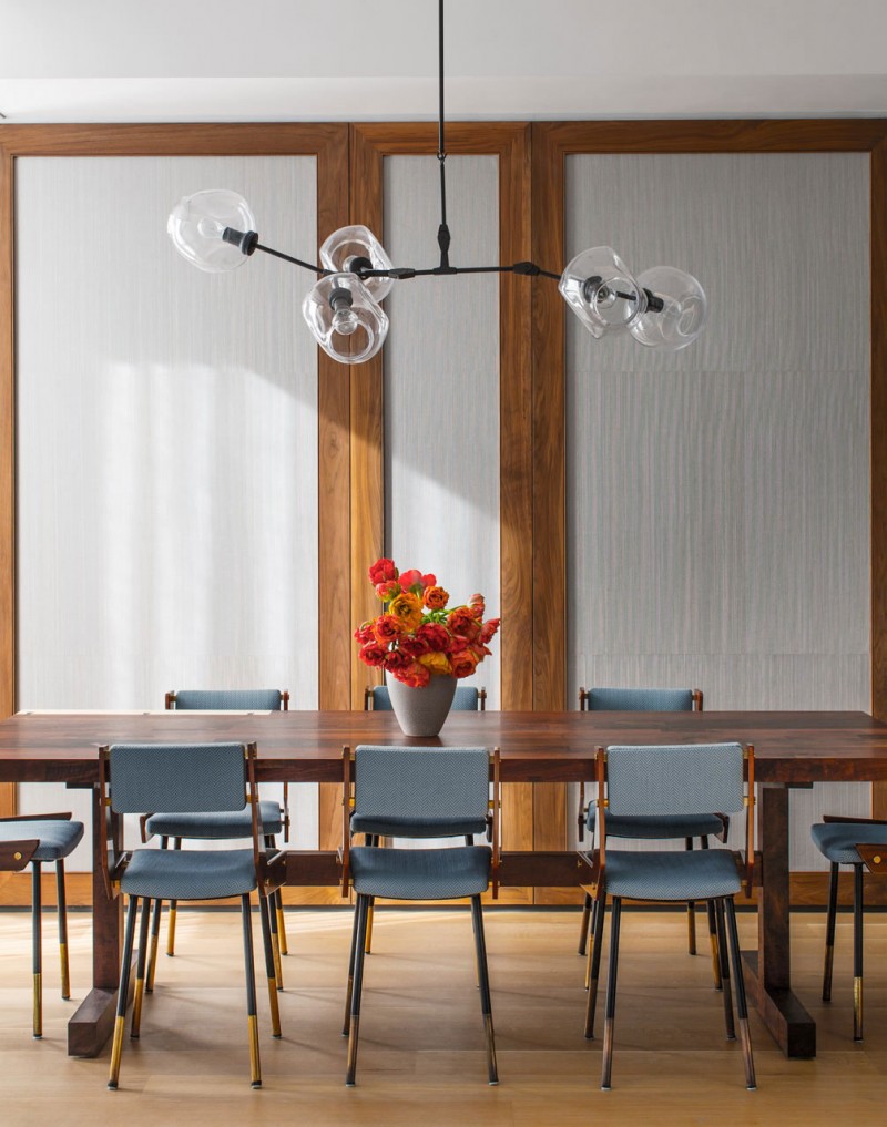 Ninth Avenue Duplex