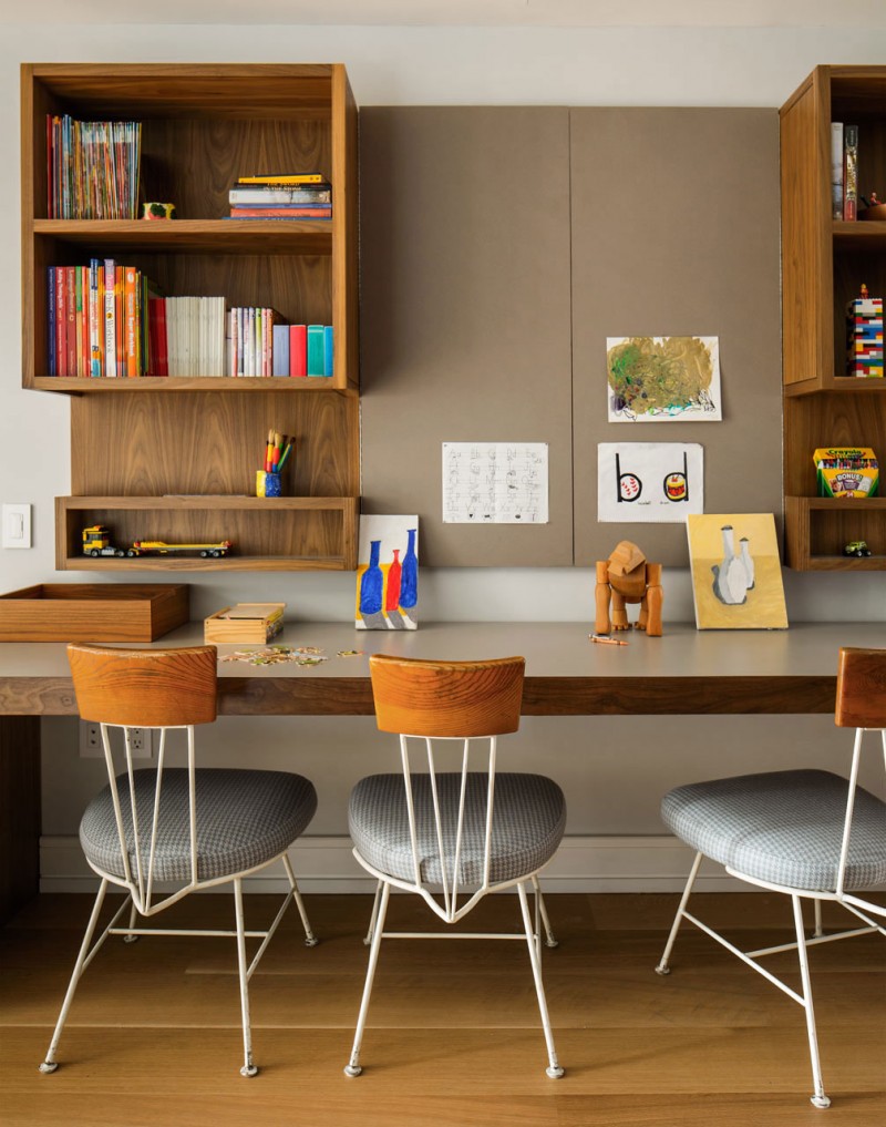 Ninth Avenue Duplex
