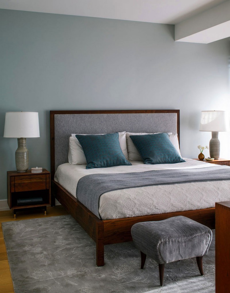 Ninth Avenue Duplex