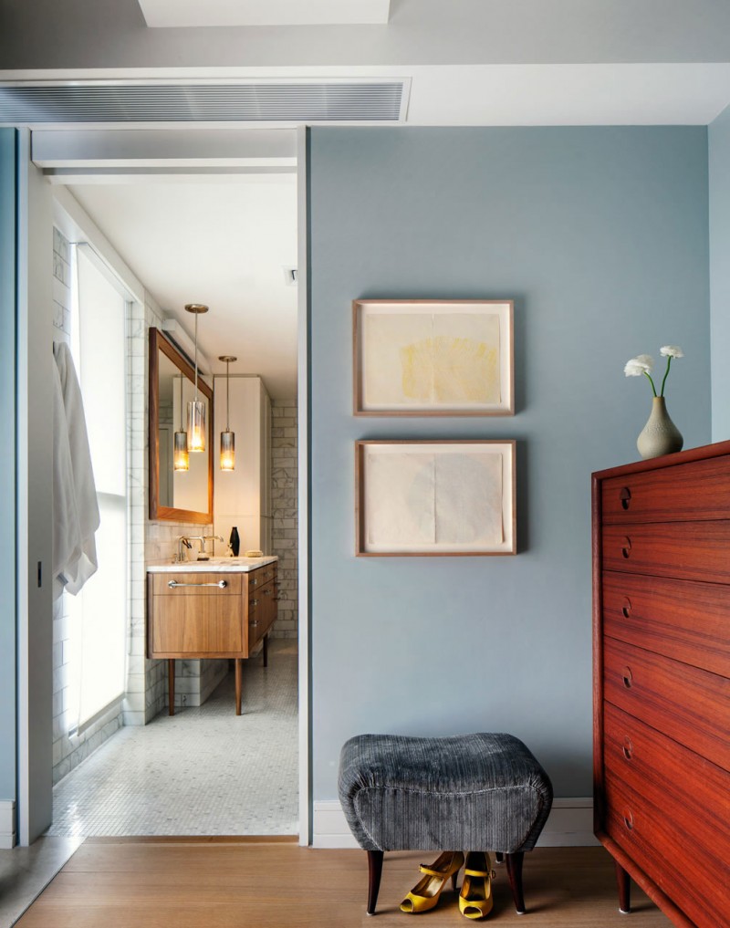 Ninth Avenue Duplex