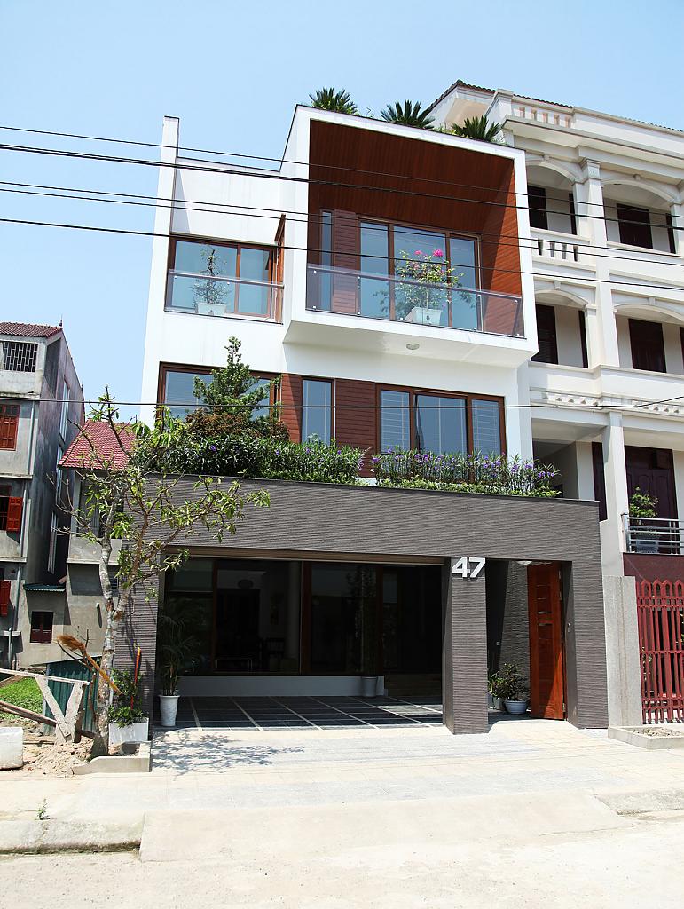 No47 House by HP