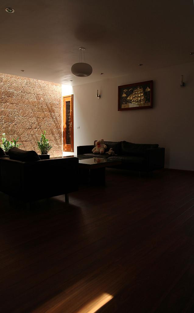 No47 House by HP