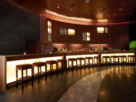 Nobu Dubai
