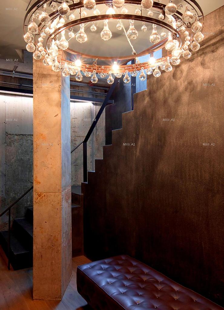 Nolitan Hotel  Grzywinski + Pons