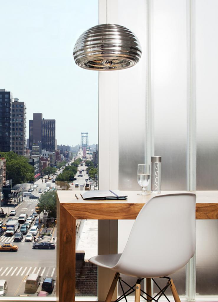 Nolitan Hotel  Grzywinski + Pons