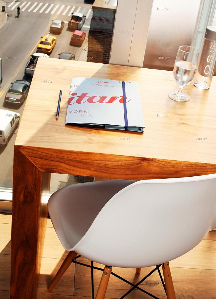 Nolitan Hotel  Grzywinski + Pons