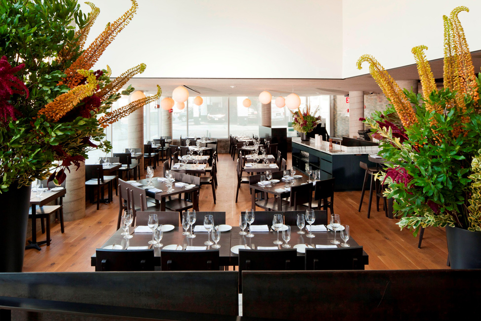 Nolitan Hotel  Grzywinski + Pons