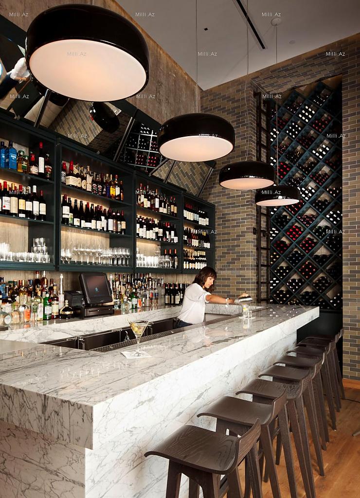 Nolitan Hotel  Grzywinski + Pons