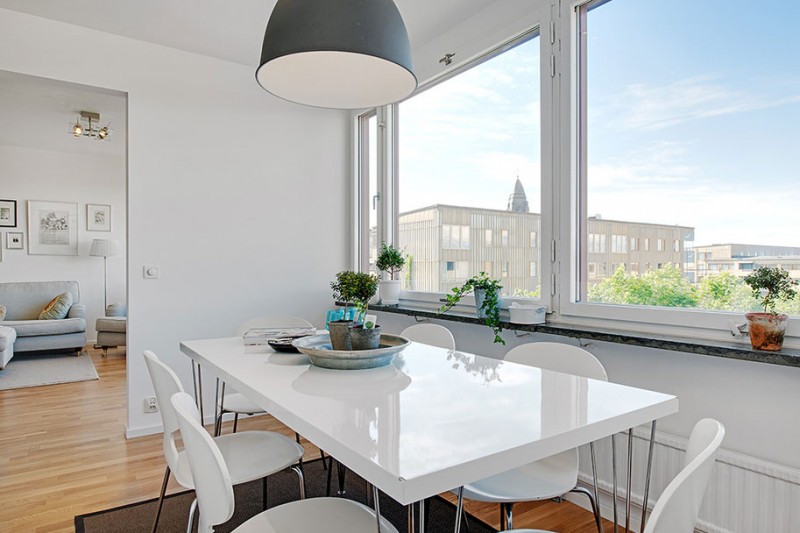 Apartment In Gothenburg