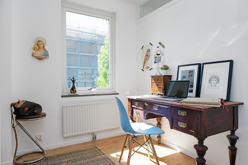 Apartment In Gothenburg