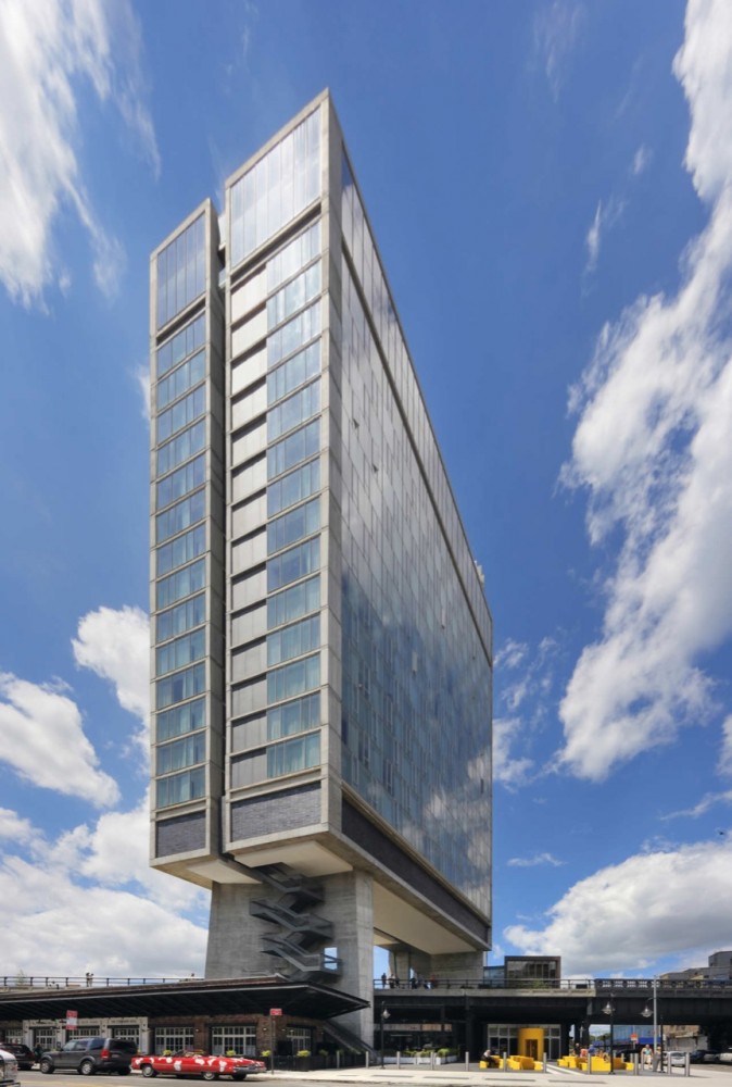 Ennead Architects
