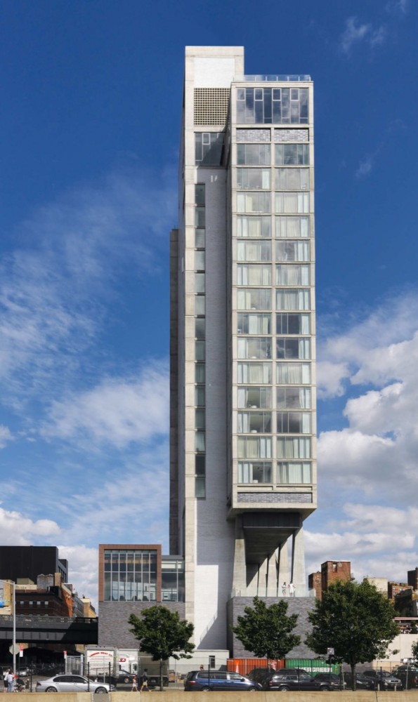 Ennead Architects